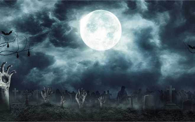 Těšte se na další film ze série Evil Dead Těšte se na další film ze série Evil Dead