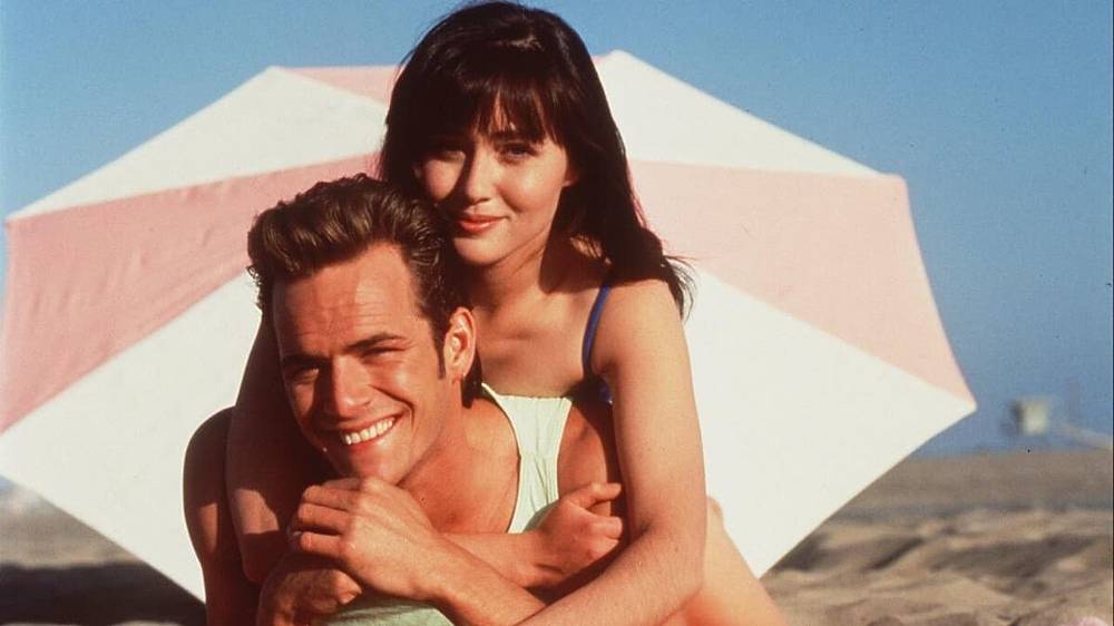 Své hrdiny z Beverly Hills 90210 byste dnes nepoznali, ale stále je můžete vídat ve filmech a seriálech