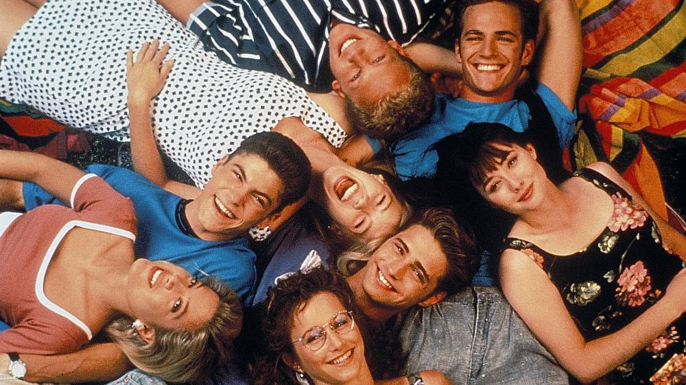 Své hrdiny z Beverly Hills 90210 byste dnes nepoznali, ale stále je můžete vídat ve filmech a seriálech