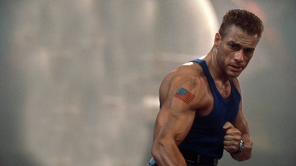 Jean-Claude Van Damme: Vzlety a pády živoucí legendy akčních filmů s bojovým uměním