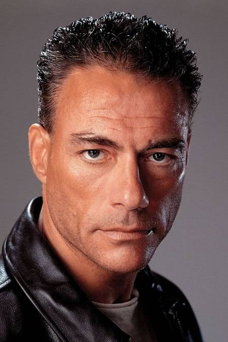 Jean-Claude Van Damme: Vzlety a pády živoucí legendy akčních filmů s bojovým uměním