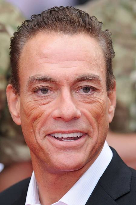 Jean-Claude Van Damme: Vzlety a pády živoucí legendy akčních filmů s bojovým uměním