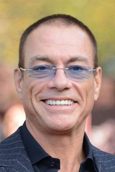 Jean-Claude Van Damme: Vzlety a pády živoucí legendy akčních filmů s bojovým uměním