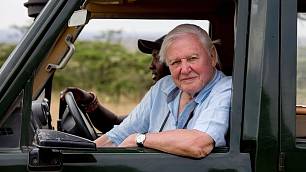 David Attenborough: Život na naší planetě (2020), Známý moderátor se ohlíží za svým životem a historií vývoje života na Zemi. Truchlí nad ztrátou divočiny a přichází s vlastní vizí budoucnosti.