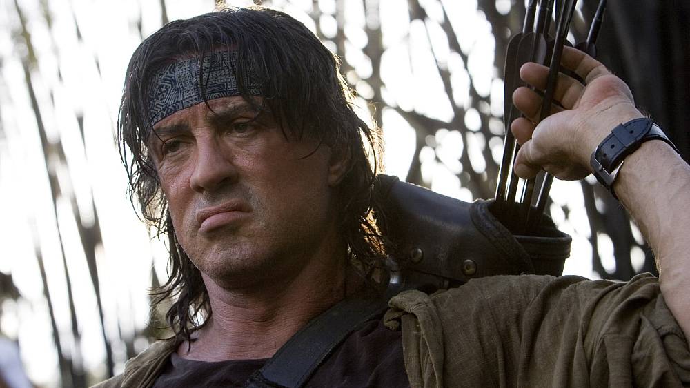 KVÍZ: Rambo. Vyzkoušejte si, jak dobře znáte jednoho z nejslavnějších akčních hrdinů, jehož ztvárnil Sylvester Stallone