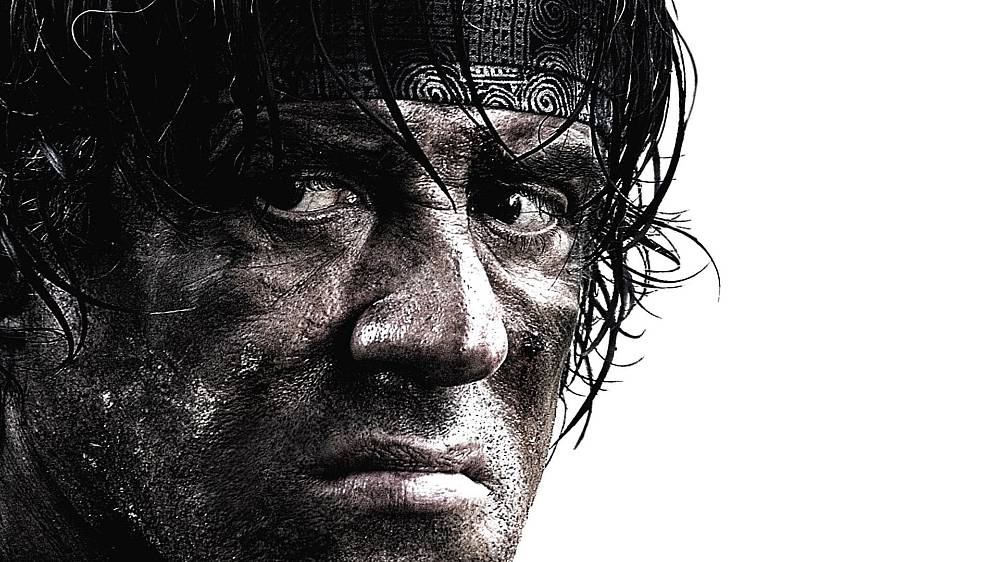 KVÍZ: Rambo. Vyzkoušejte si, jak dobře znáte jednoho z nejslavnějších akčních hrdinů, jehož ztvárnil Sylvester Stallone