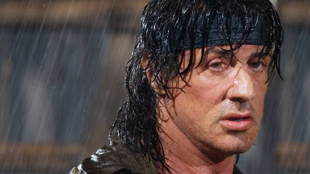 KVÍZ: Rambo. Vyzkoušejte si, jak dobře znáte jednoho z nejslavnějších akčních hrdinů, jehož ztvárnil Sylvester Stallone