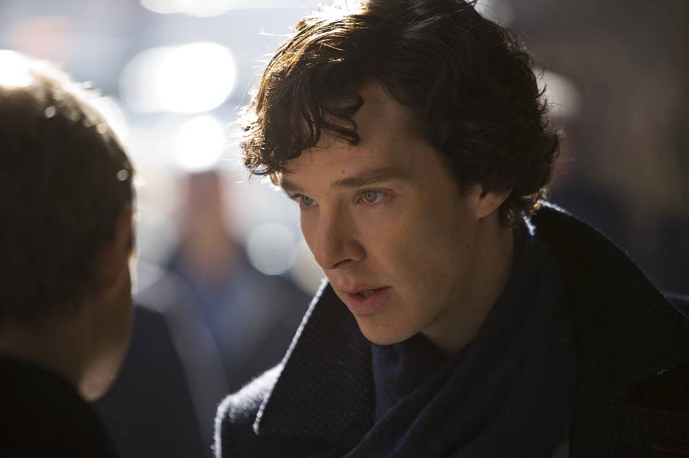 Sherlock: Světoznámý příběh Artura Conana Doyla v režii britské BBC