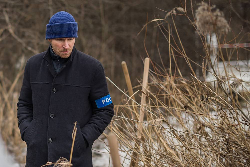 Andělští policajti ze Smíchova jsou už dveřmi a šestá řada diváky určitě nezklame