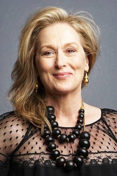 Meryl Streep: „Prostě chci být dobrá. V práci usiluji o dokonalost a v tom snad tkví tajemství mého úspěchu.“
 
Bývá nazývána největší žijící nebo také poslední klasickou herečkou a snad jen málokdo proti tomu něco namítá. Žena, která nezískává pozornost svou krásou nebo novými účesy, patří už třicet let k nejuznávanějším hercům. Vystouplé lícní kosti, delší, špičatý nos a úzké rty zrovna nepředstavují ideál současné krásy. Přesto se vyznačuje velice ženským projevem a především v mládí propůjčovala svoji vážnou tvář hezkým a půvabným hrdinkám. Sophie Zawistowská, Karen Silkwoodová, Joana Kramerová nebo Karen Blixen bývají v anketách zařazovány mezi největší filmové postavy. Dokáže se přizpůsobit nejrůznějším postavám právě díky svému velice osobitému, přitom na první pohled nepříliš zajímavému vzhledu, který nikdy nestrhává pozornost sám na sebe. Ostatně o to, jak bude vypadat na plátně se Meryl Streep nezajímá a váží si rady, jež jí dal kameraman Miroslav Ondříček, který ji snímal ve filmu Silkwoodová – „Nestarej se o kameru, klidně se k ní otoč zády, ať si tě hledá sama, ať si tě objevuje“. Herečka tvrdí, že od té doby na kameru nemyslí, což je to nejlepší, co mohla udělat.