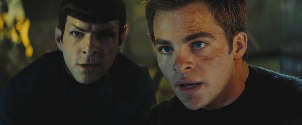 Star Trek 1