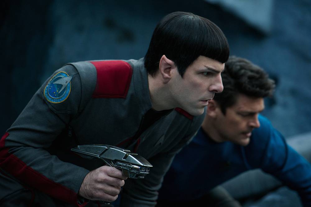 Star Trek 3