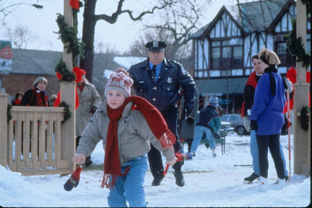 Komedie, které pobláznily svět, tentokrát z roku 1990