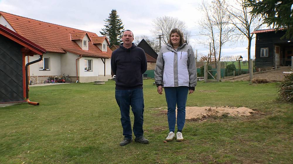 Výměna manželek: Jedno zvířátko nepřežije návštěvu pětinásobné maminky, která se utápí v pochybnostech o svém manželství