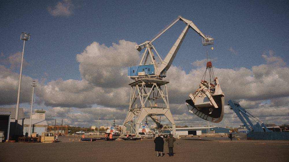 Nový katastrofický seriál Estonia připomíná reálnou tragédii z roku 1994