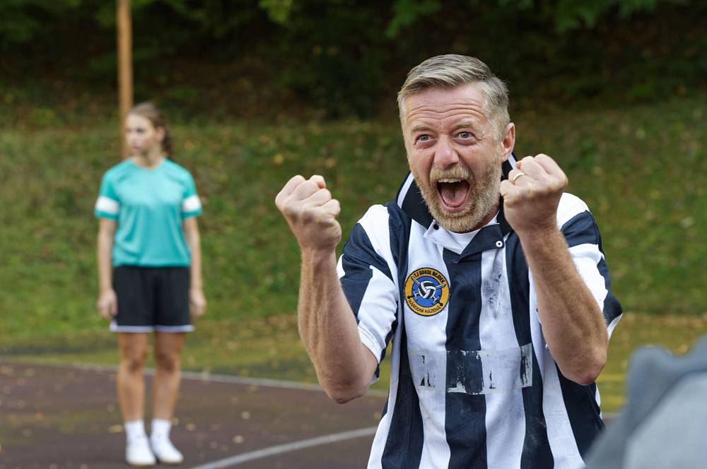 Národní házená: Partu sportovců ozdobí Sára Rychlíková, Linda Rybová nebo Jitka Schneiderová