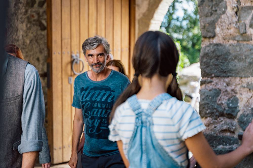 Léto s Evženem: Herci se u natáčení bavili, snad zůstala trocha zábavy i pro diváky