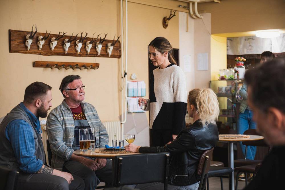 Lovec od režiséra Jiřího Stracha diváky vezme do světa démonů