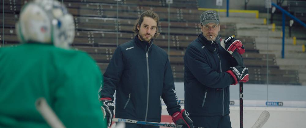 Šikana ve sportovním prostředí: Film Smečka se toho nebojí a ukazuje šikanu v syrové podobě a nejen ve školní budově