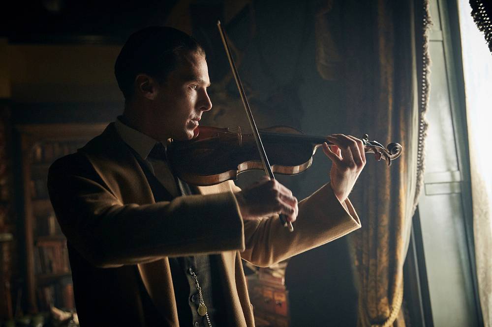 Sherlock Holmes aneb zajímavosti o postavě, která se má přes 250 filmových a seriálových podob