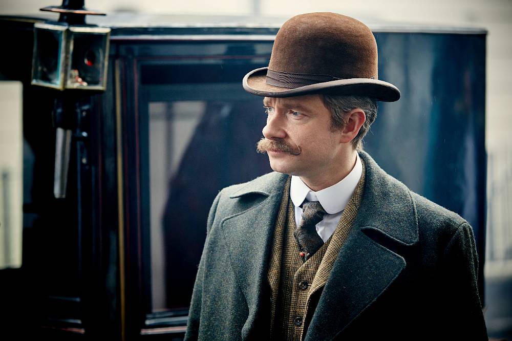 Sherlock Holmes aneb zajímavosti o postavě, která se má přes 250 filmových a seriálových podob