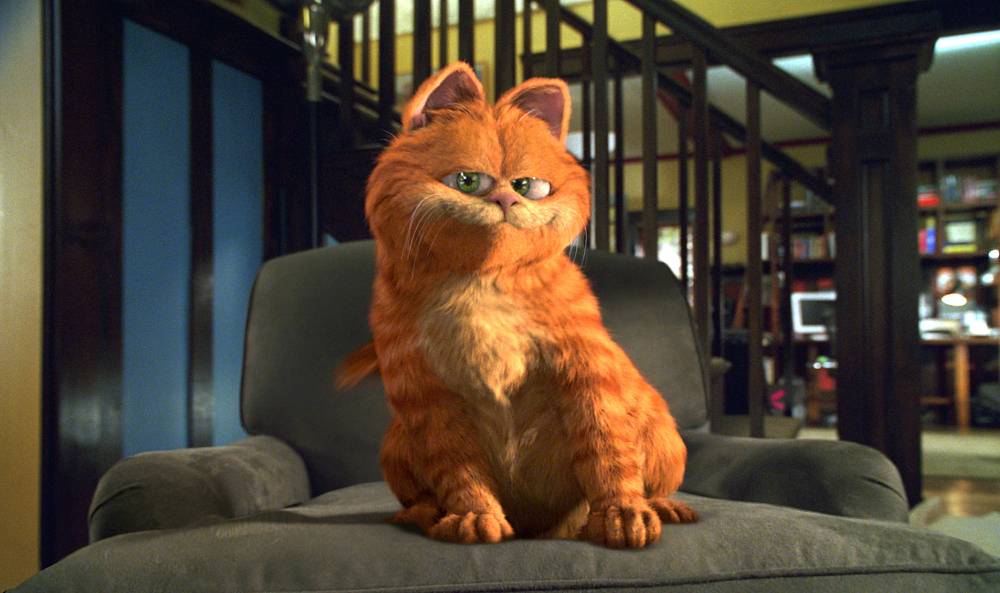 Garfield