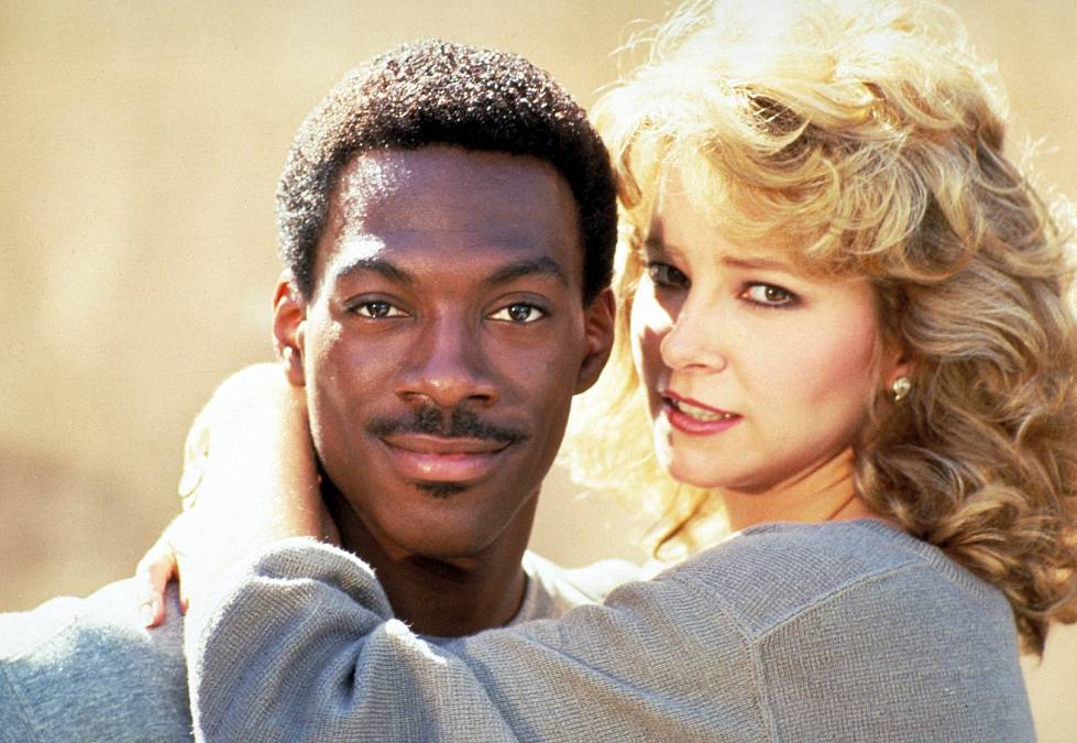 Detektiv Axel Foley zamotal zločincům i policajtům v Beverly Hills pořádně hlavu