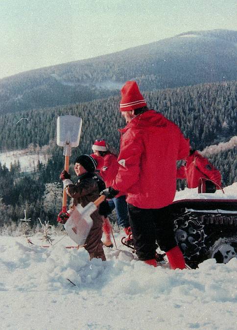 Jak dnes vzpomíná na své nejznámější role František Němec, filmový táta malého Vaška