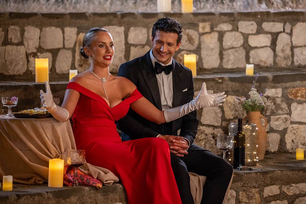 Bachelor Česko: Lucii bylo na zvracení, když viděla spokojenou Viky, která si užila rande