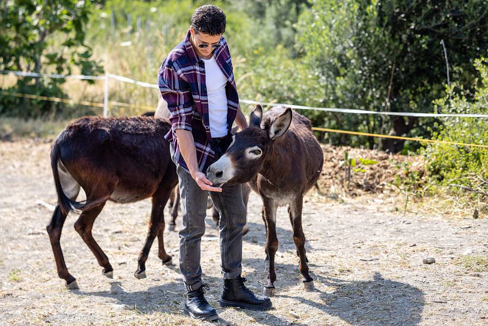 Bachelor Česko: Lucii bylo na zvracení, když viděla spokojenou Viky, která si užila rande