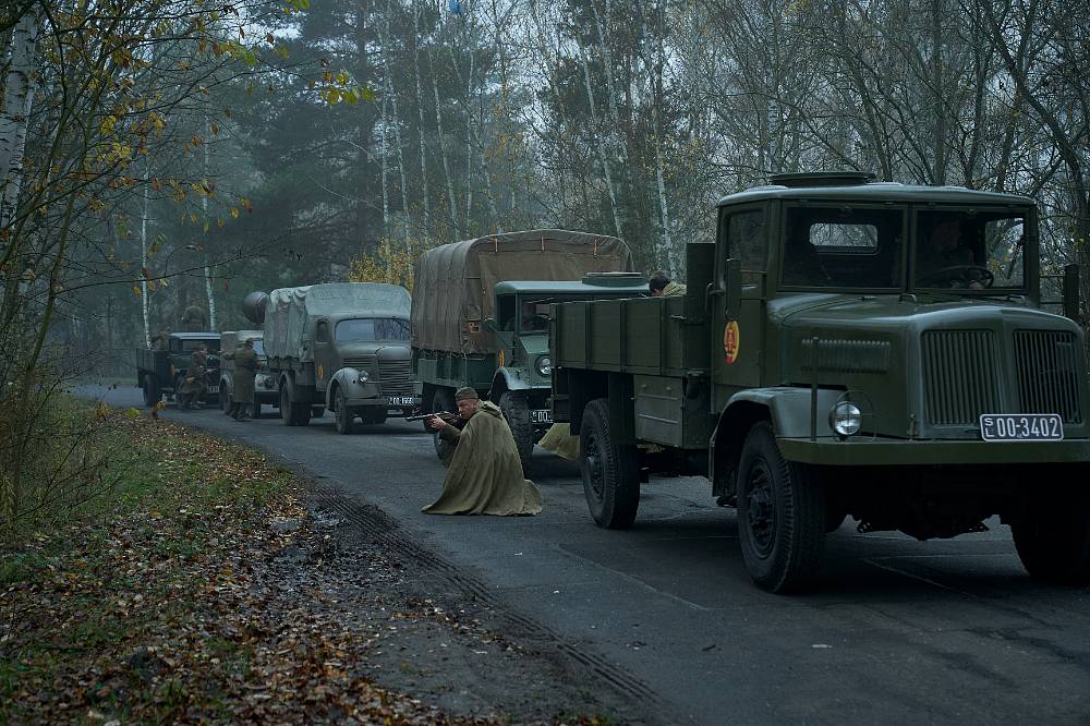 Film Bratři: Příběh Josefa a Ctirada Mašínových, který i po letech rozděluje lidi na dva tábory