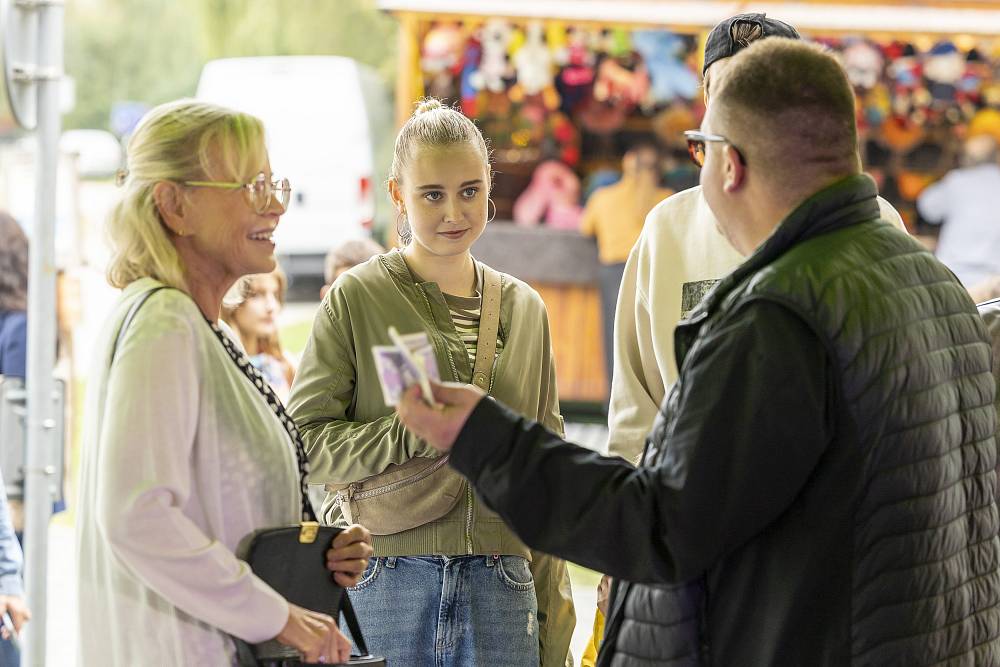 (od 2. ledna) Jedna rodiny míří do finále: Přichází zrada, setkání odcizených sourozenců, stará láska, překvapení a také pořádná veselka