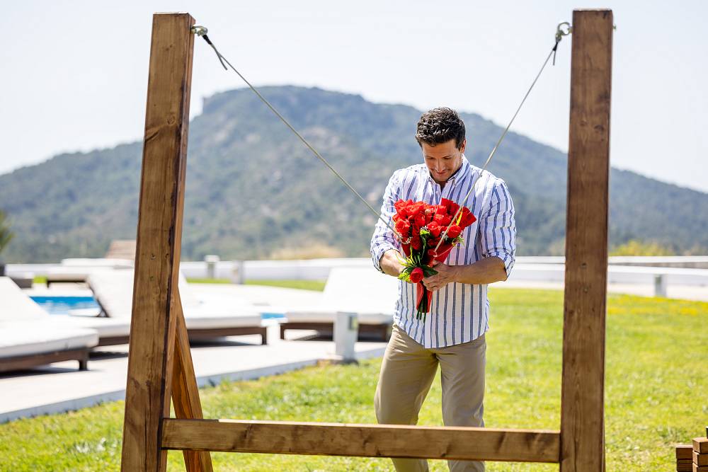 Bachelor Česko: Jan utekl z rande, když ublížená Deny začala napadat Kláru. Tak snad už mu došlo, kdo je zdrojem zla