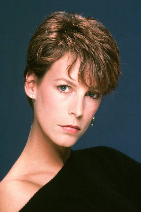 Herečka Jamie Lee Curtis