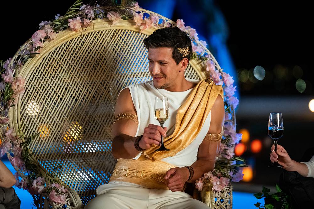 Bachelor Česko: Z Mary se stává pěkná pekelnice a Lucie nečekaně a důkladně zkontrolovala Janovi mandle