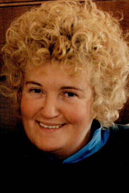 Sám doma: Brenda Fricker