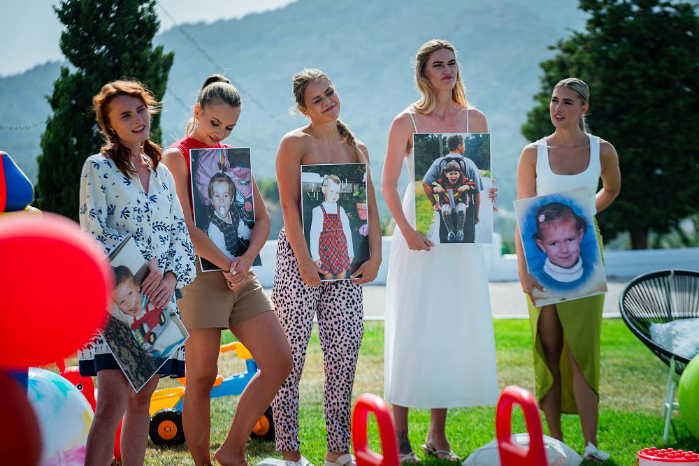 Bachelor Česko: Mary je tak moc akční, že ostatní nevěsty jí mají plné zuby