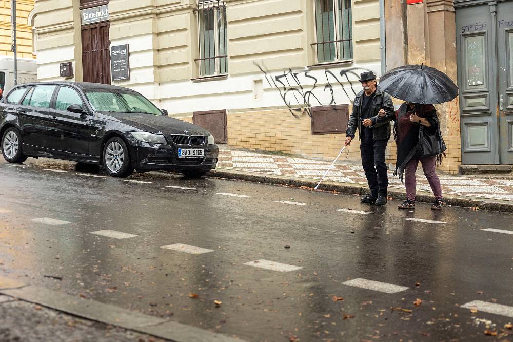 Jedna rodina: Koně chtějí lásku a Vilda chce být otcem