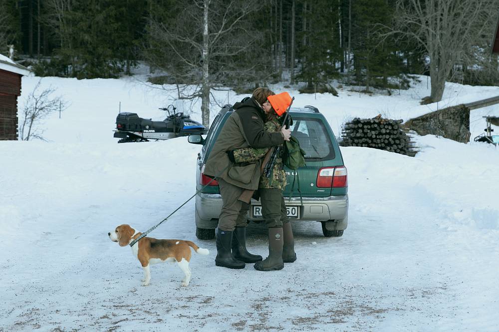 Netflix přináší Průlom: Kriminální drama inspirované dvojitou vraždou ve švédském Linköpingu