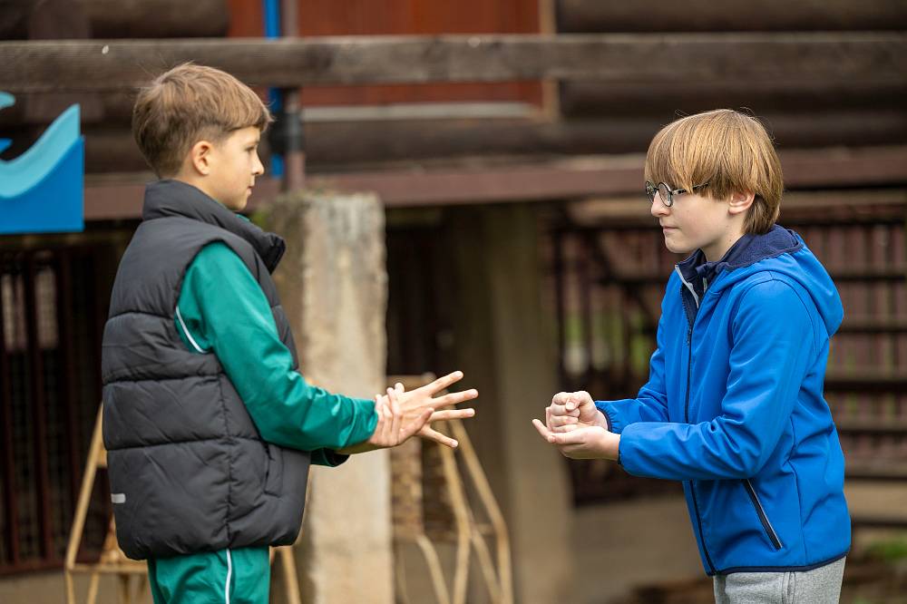 Jedna rodina: Za pár let bys mně nenáviděl, míní Tereza