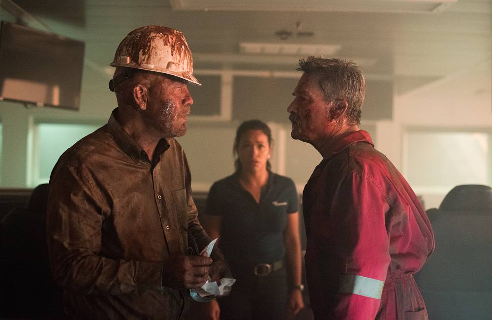 Film Deepwater Horizon: Moře v plamenech připomene dechberoucí katastrofu, která se zapsala do historie