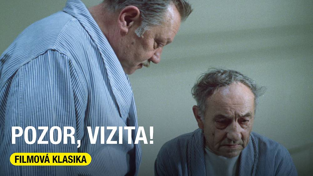 Česká filmová klasika na jednom místě, zdarma a legálně