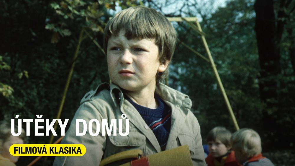 Česká filmová klasika na jednom místě, zdarma a legálně