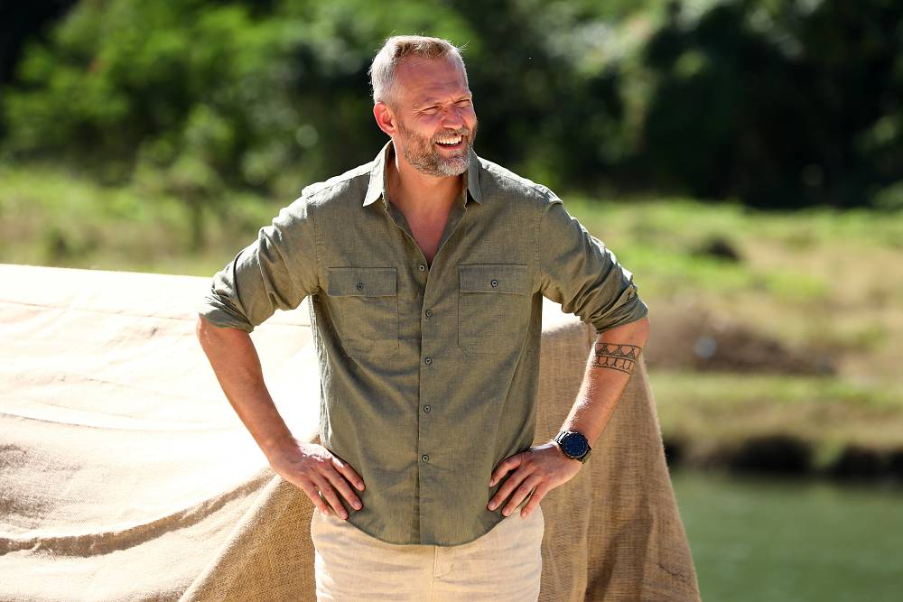 Survivor 2025: Rybářské vybavení se u Dobyvatelů moc neopotřebuje. Kluci si raději zazpívají