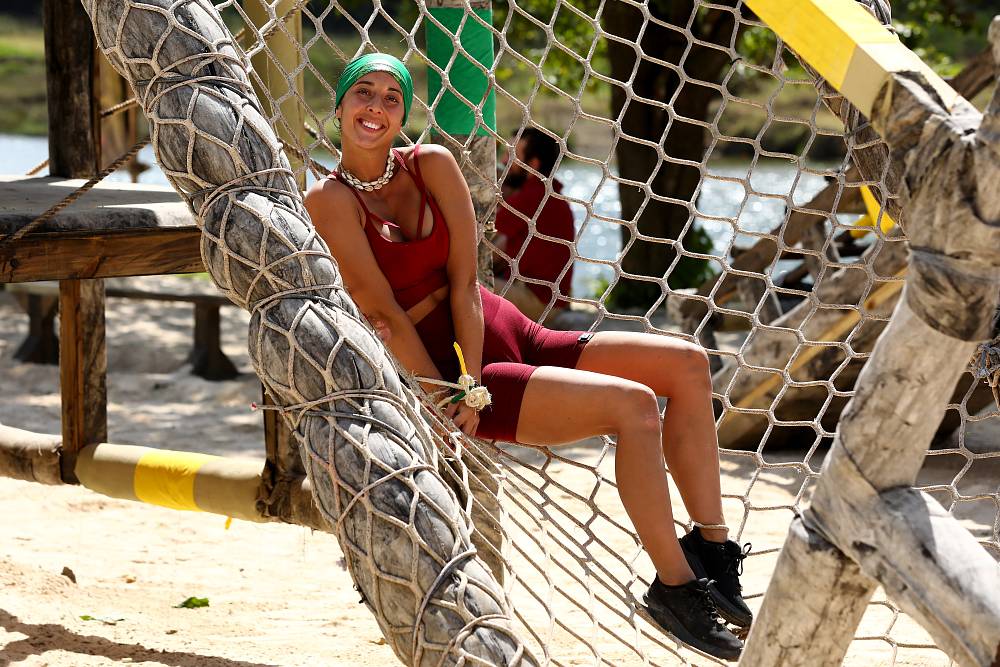 Survivor 2025: Rybářské vybavení se u Dobyvatelů moc neopotřebuje. Kluci si raději zazpívají