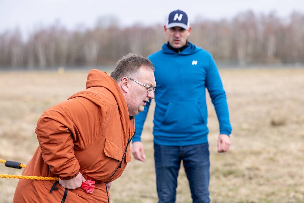 Extrémní proměny: Pro někoho tento experiment znamenal doslova druhou šanci na život