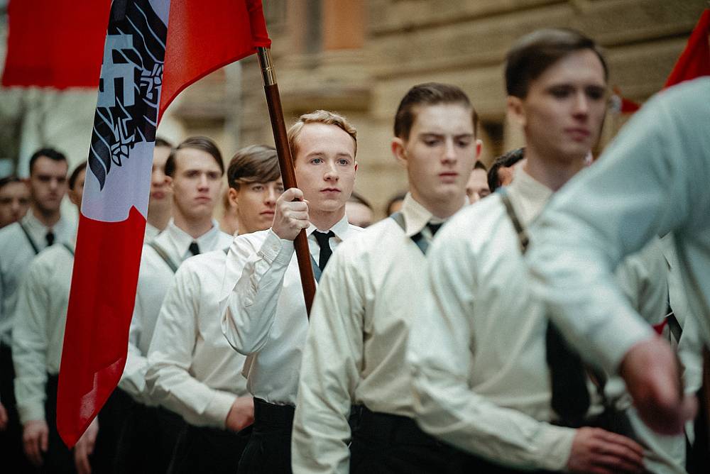 Pohnutý osud Gerty Schnirch ve filmové podobě. Bude silnější než kniha?