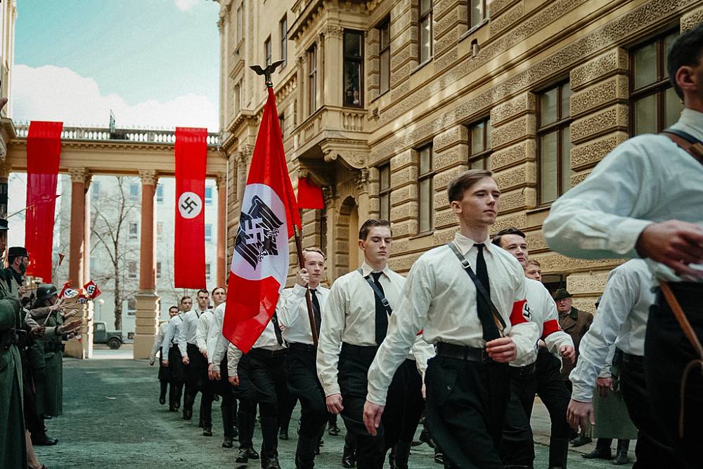 Pohnutý osud Gerty Schnirch ve filmové podobě. Bude silnější než kniha?