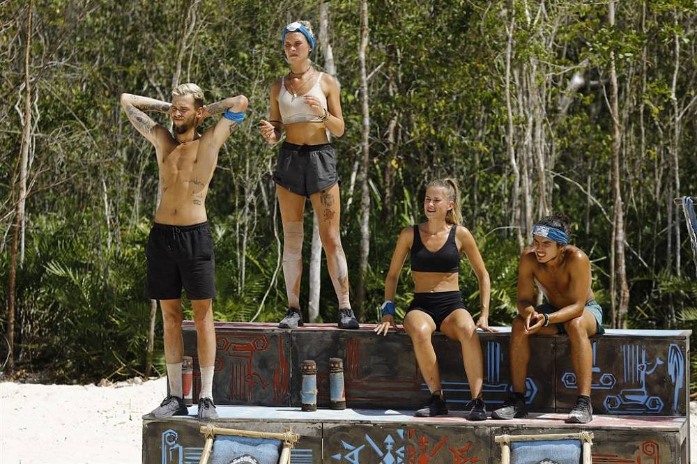 Survivor Česko & Slovensko 2023: 19. díl