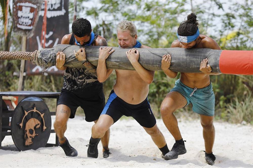 Survivor Česko & Slovensko 2023: 19. díl